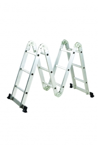 Сгъваеми стълби