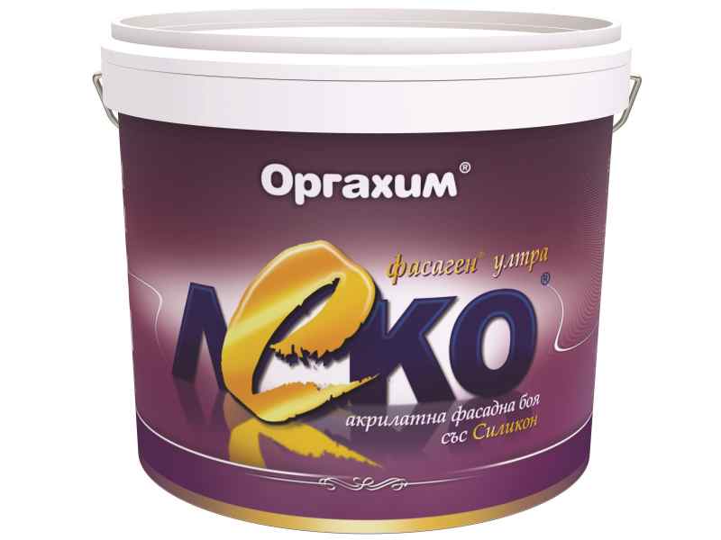 Фасадни бои Фасадни бои