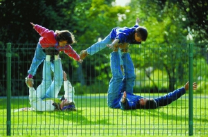 Огради Огради